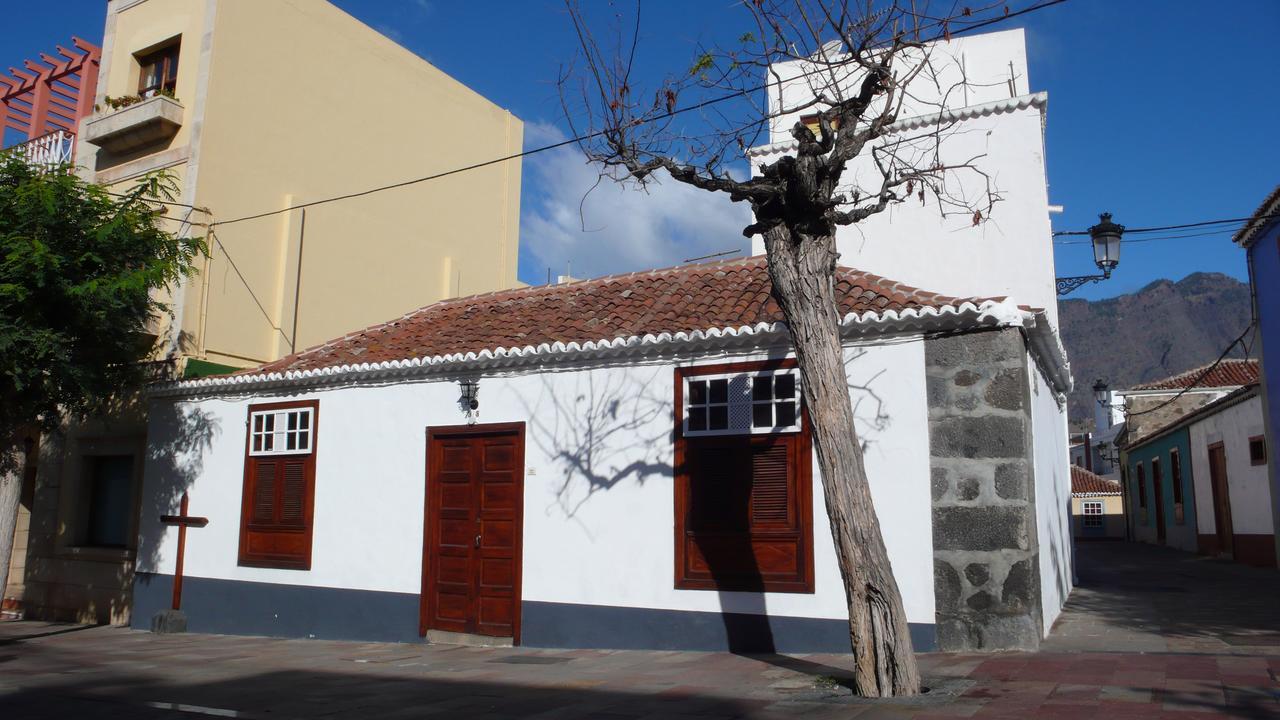 La Placeta, En Los Llanos Los Llanos De Aridane Exterior photo