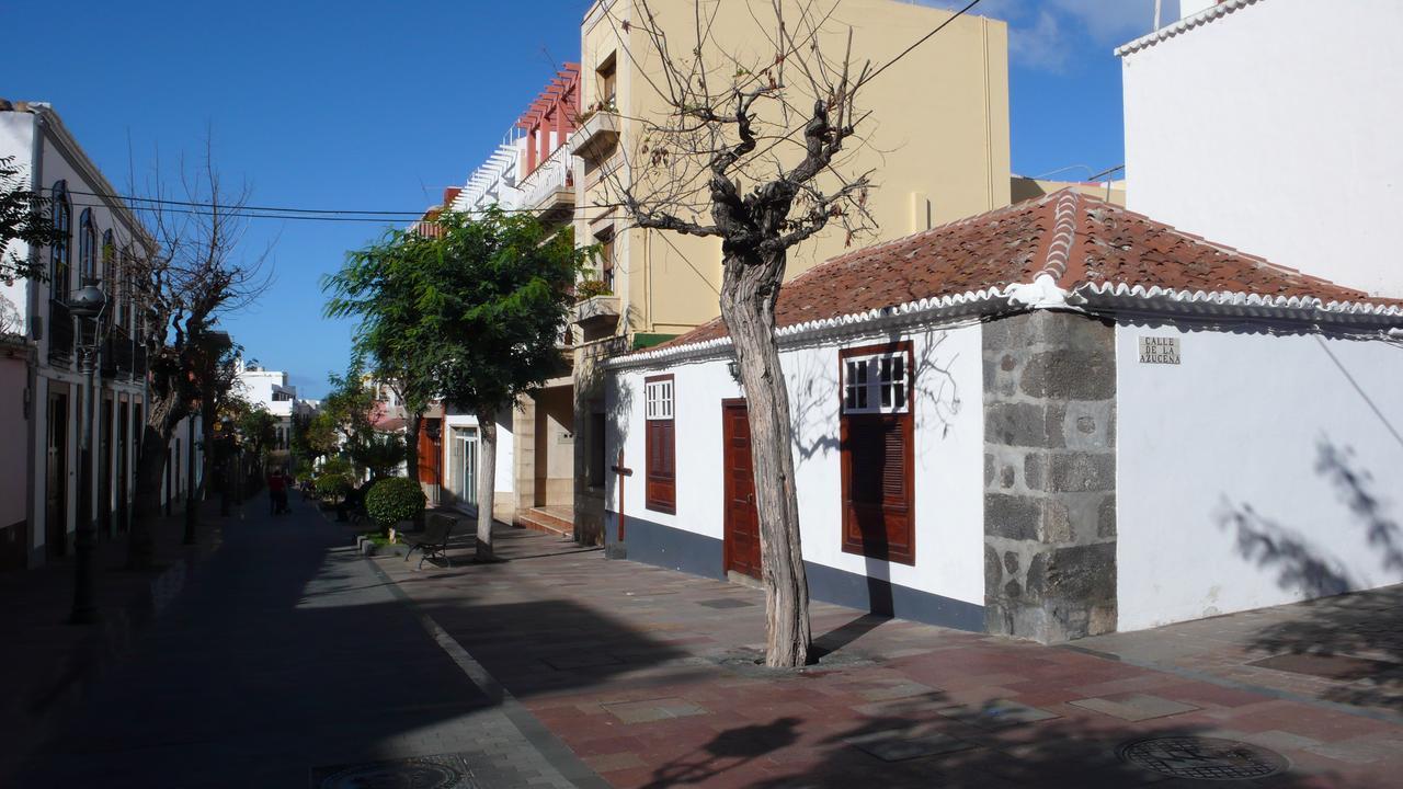 La Placeta, En Los Llanos Los Llanos De Aridane Exterior photo