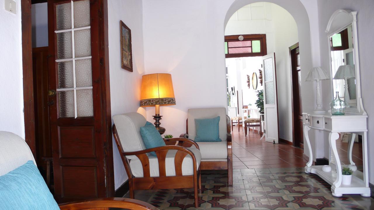 La Placeta, En Los Llanos Los Llanos De Aridane Exterior photo