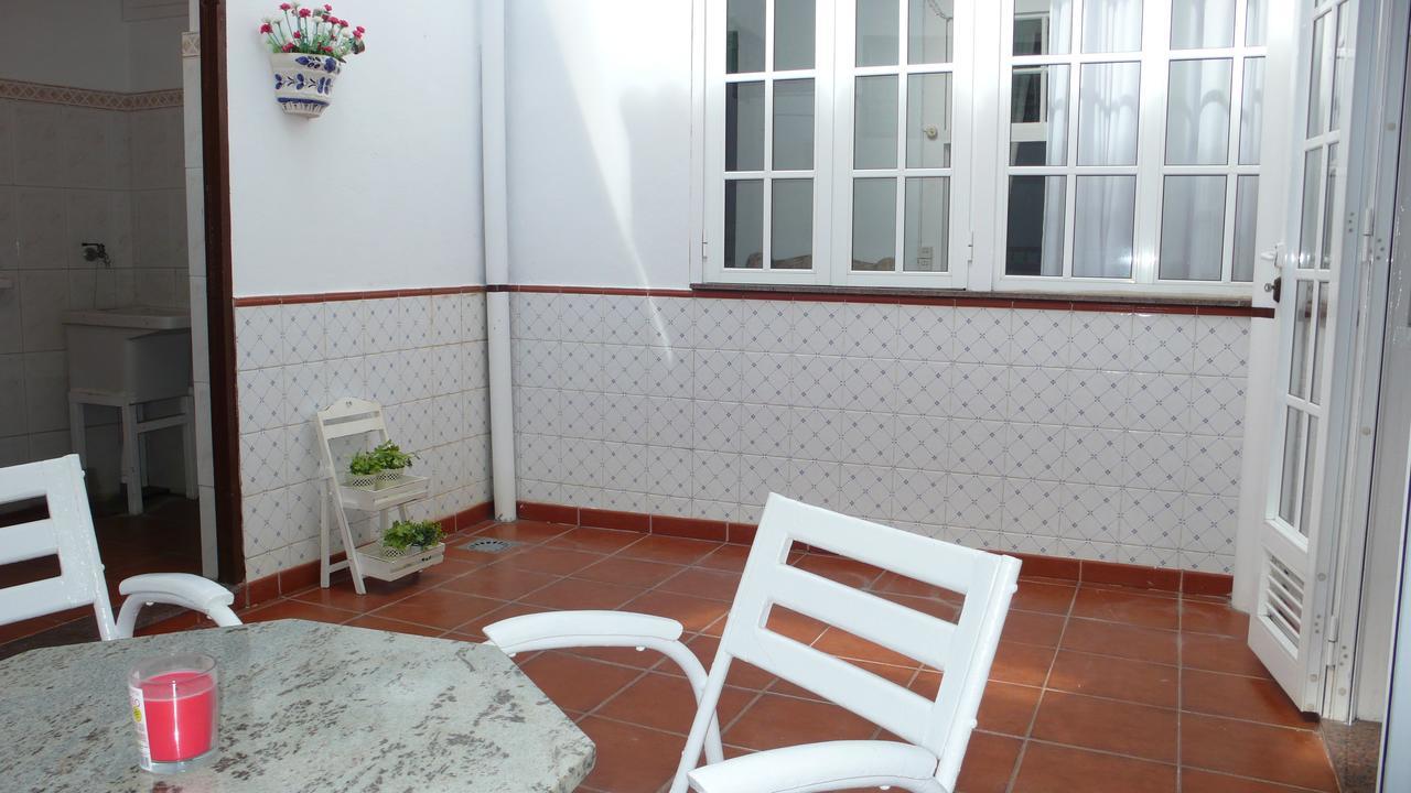 La Placeta, En Los Llanos Los Llanos De Aridane Exterior photo